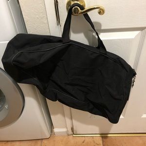 Harley Davidson Duffel Bag